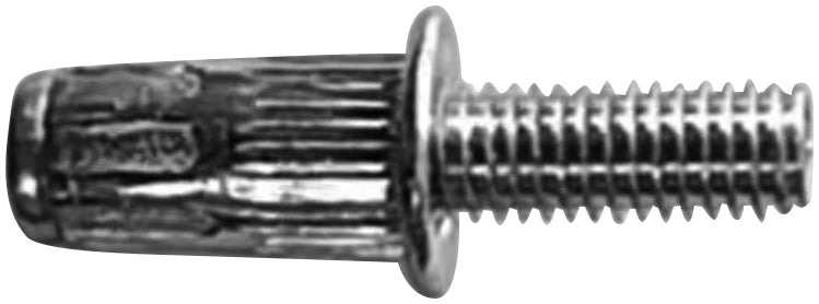 Astro Pneumatic RS5M 50-Piece M5 5mm Steel Rivet Studs
