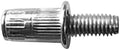 Astro Pneumatic RS6M 50-Piece M6 6mm Steel Rivet Studs - Tool Leaks