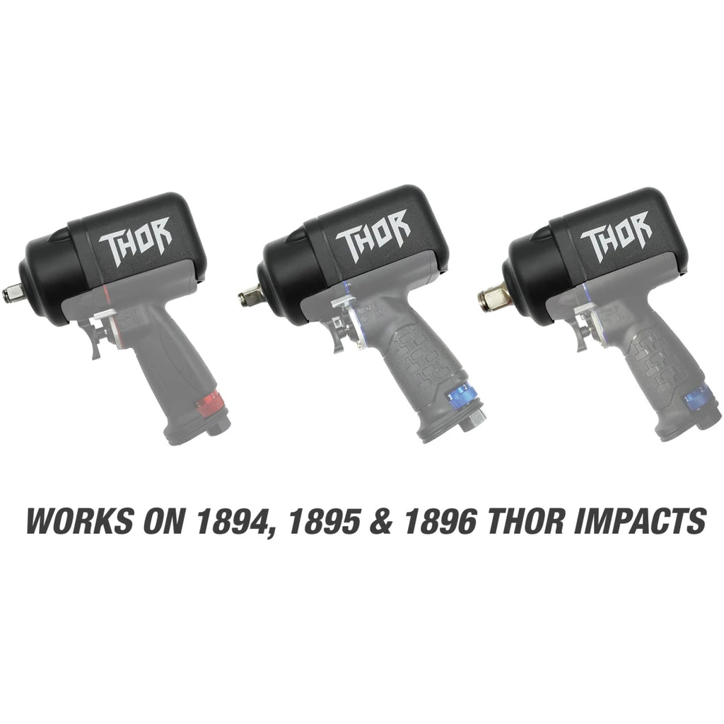 Astro Pneumatic THORBOOT THOR Protect. Tool Boot Cover - Tool Leaks