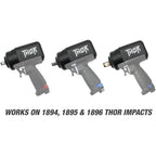 Astro Pneumatic THORBOOT THOR Protect. Tool Boot Cover - Tool Leaks