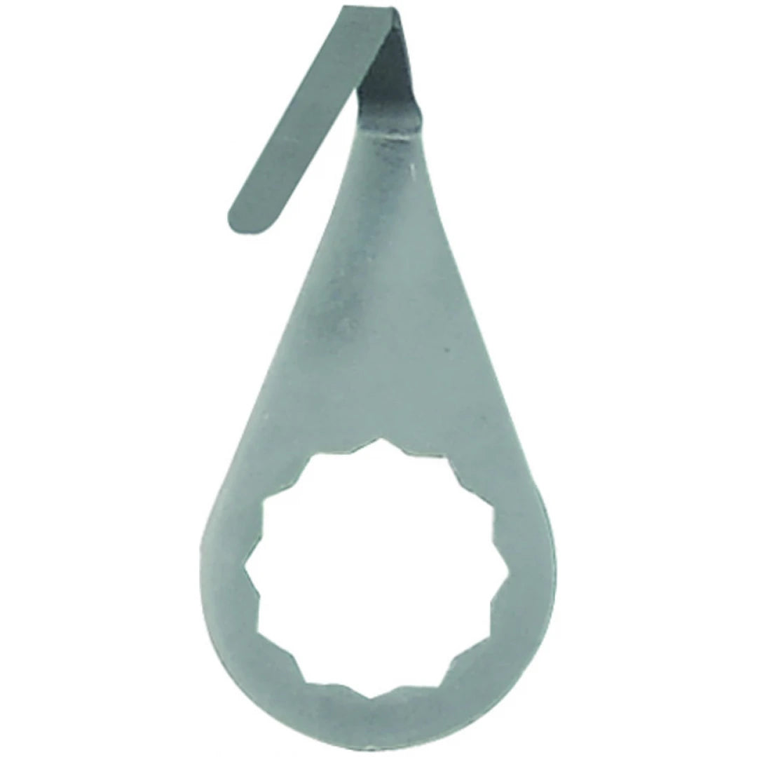 Astro Pneumatic WINDK-08A 24mm Hook Blade for WINDK