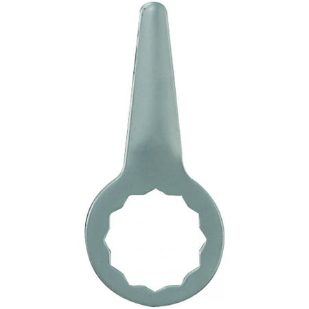 Astro Pneumatic WINDK-08J 35mm Flat-Nose Straight Blade for WINDK