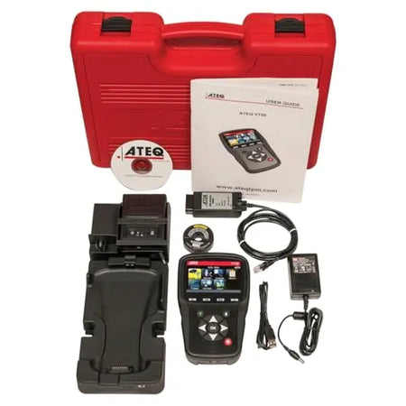 ATEQ T6730012 VT56 Hard Carry Case