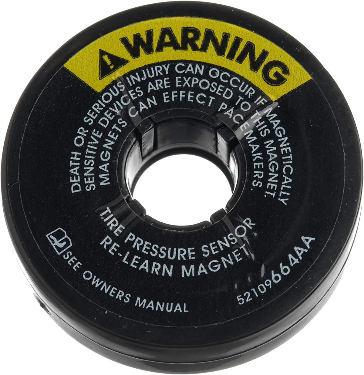 ATEQ T6430000 TPMS Relearn Magnet