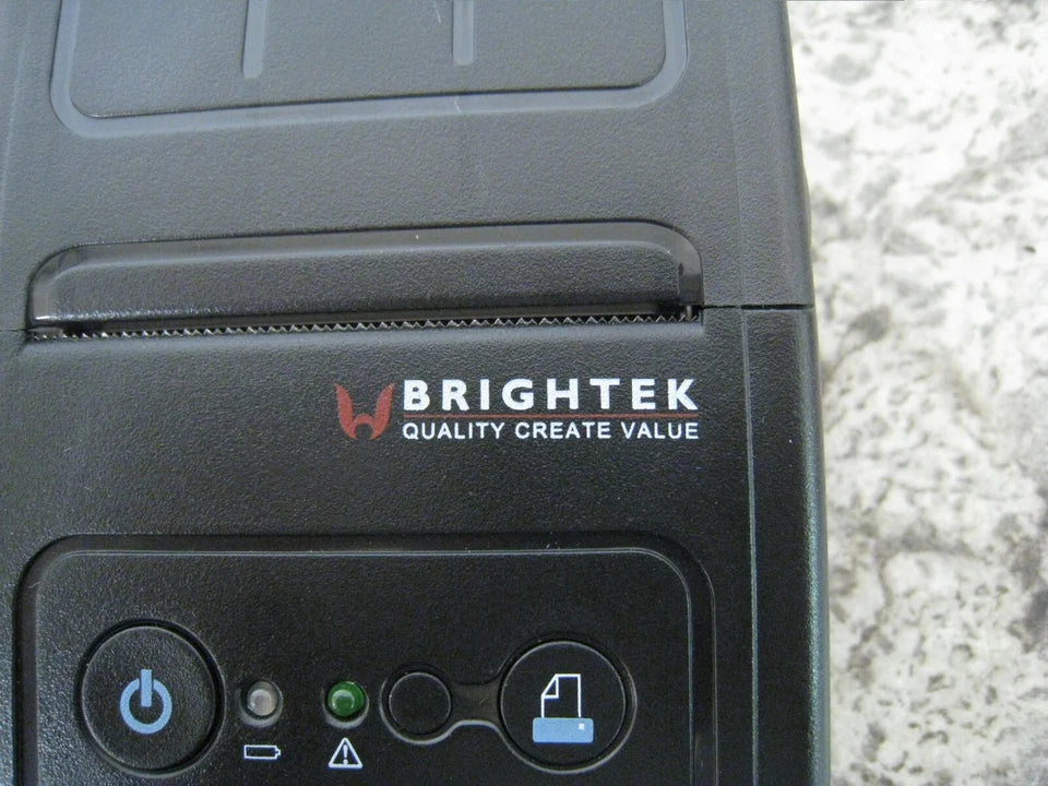 ATEQ PRIR-0000 VT56 IR Printer - Tool Leaks