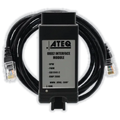 ATEQ T6210001 RJ45 OBD Module Cable - Tool Leaks