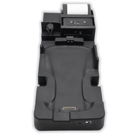 ATEQ T1006305 VT56 Docking Station with IR Printer
