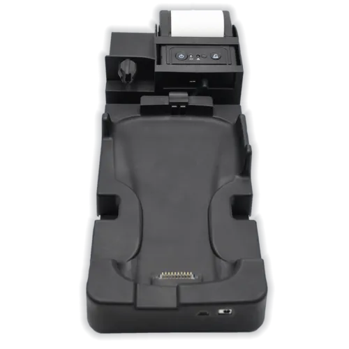 ATEQ T1006323 VT56 Docking Station TPMS Programming Tool
