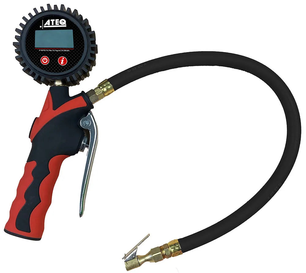 ATEQ 568ATEQ Digital Tire Inflation Gauge