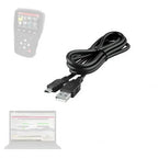 ATEQ T5010003 VT56 USB Update Cable - Tool Leaks