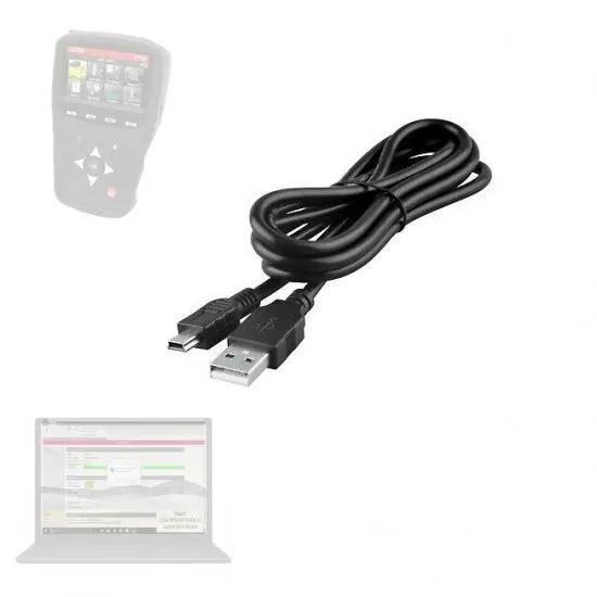 ATEQ T5010003 VT56 USB Update Cable