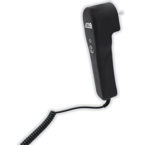 ATEQ TD01-0000 Tire Tread Depth Gauge