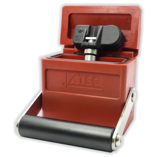 ATEQ VB01-0000 TPMS Sensor Check Box