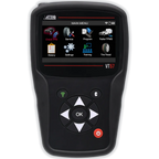 ATEQ TS57-1002 VT57 TPMS & Tire Management Tool - Tool Leaks