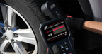 ATEQ TS57-1002 VT57 TPMS & Tire Management Tool - Tool Leaks