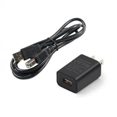 ATEQ T5100024 Wall Charger & Cable for TPMS Tools