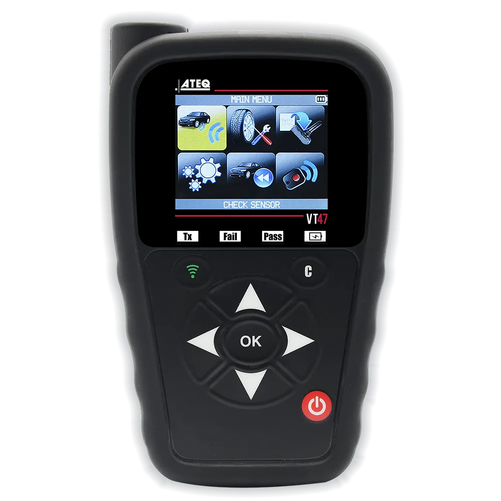 ATEQ VT47 TPMS Reset & Programming Tool