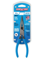 CHANNELLOCK 326 6" Long Nose Pliers - Tool Leaks