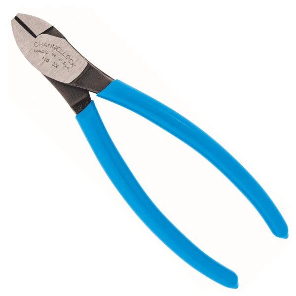 CHANNELLOCK 336 6" High-Leverage Diagonal Cutting Pliers