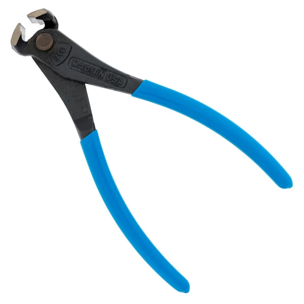 CHANNELLOCK 356 6" End Cutting Pliers