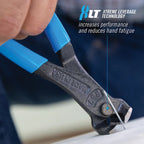 CHANNELLOCK 357 7" End Cutting Pliers - Tool Leaks