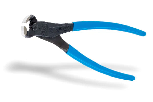 CHANNELLOCK 357 7" End Cutting Pliers - Tool Leaks