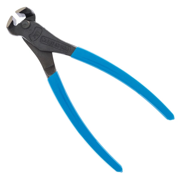 CHANNELLOCK 357 7" End Cutting Pliers - Tool Leaks
