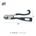 CHANNELLOCK 87 9" Rescue Tool - Tool Leaks