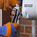 CHANNELLOCK 87 9" Rescue Tool - Tool Leaks
