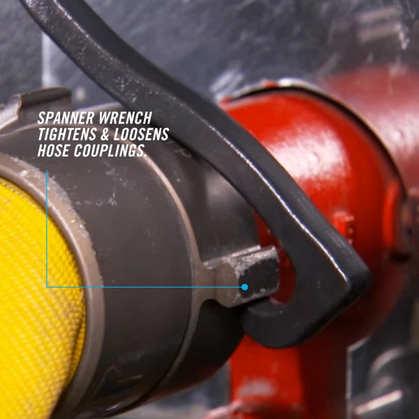 CHANNELLOCK 87 9" Rescue Tool - Tool Leaks