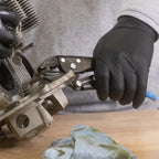 CHANNELLOCK 101-10 10" Locking Pliers, Straight - Tool Leaks