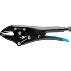 CHANNELLOCK 101-10 10" Locking Pliers, Straight - Tool Leaks