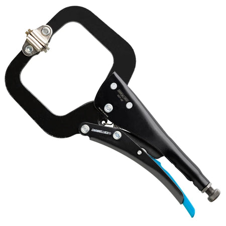 CHANNELLOCK 107-12 12" C-Clamp Locking Pliers