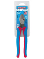 CHANNELLOCK 338CB 8" HL Diagonal Cutting Pliers with CODE BLUE Grips - Tool Leaks