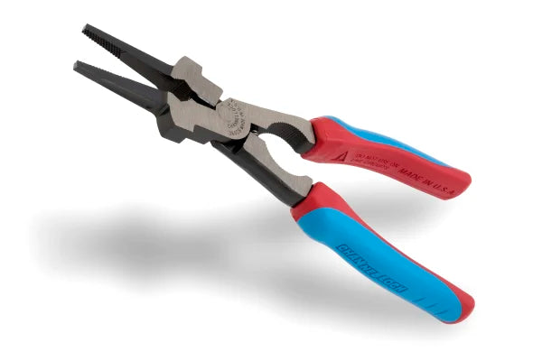 CHANNELLOCK 360CB 9" Welding Pliers with CODE BLUE Grips