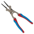 CHANNELLOCK 360CB 9" Welding Pliers with CODE BLUE Grips - Tool Leaks