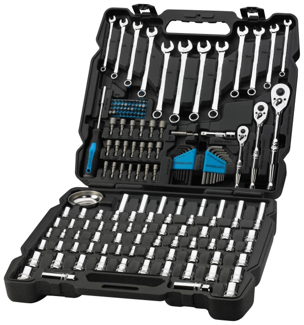 CHANNELLOCK 39053 171-Piece Mechanics tool set