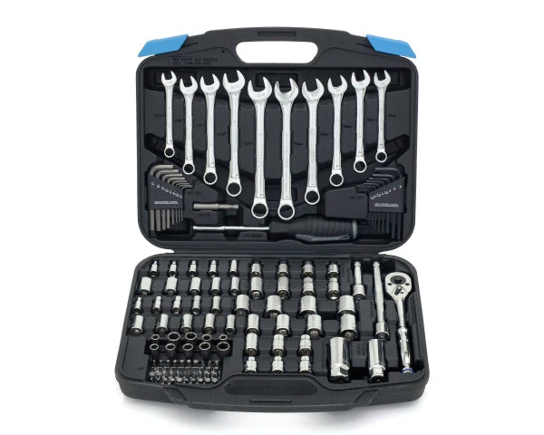 CHANNELLOCK 39067 132-Piece Mechanics tool set
