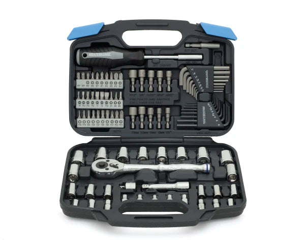 CHANNELLOCK 39070 94-Piece Mechanics tool set