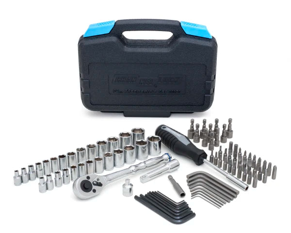 CHANNELLOCK 39070 94-Piece Mechanics tool set