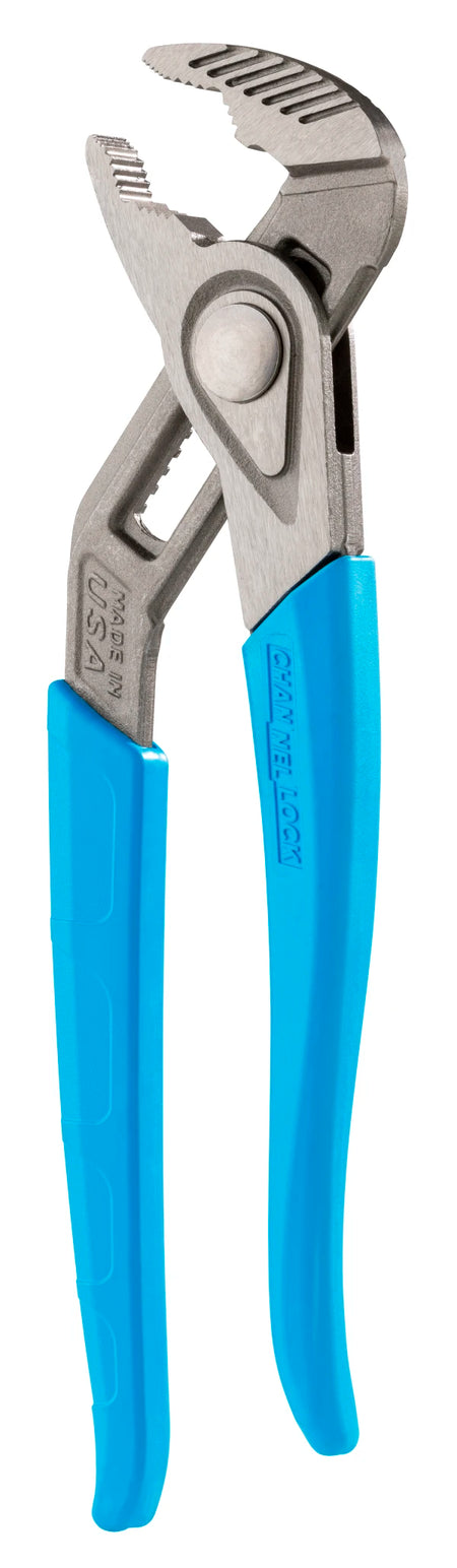 CHANNELLOCK 442X 12" SPEEDGRIP V-Jaw Tongue & Groove Pliers