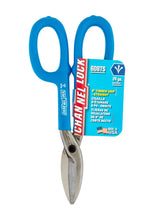 CHANNELLOCK 608TS 8" Tinner Snip - Tool Leaks