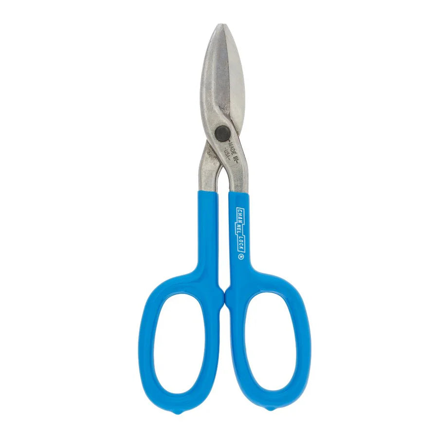 CHANNELLOCK 608TS 8" Tinner Snip