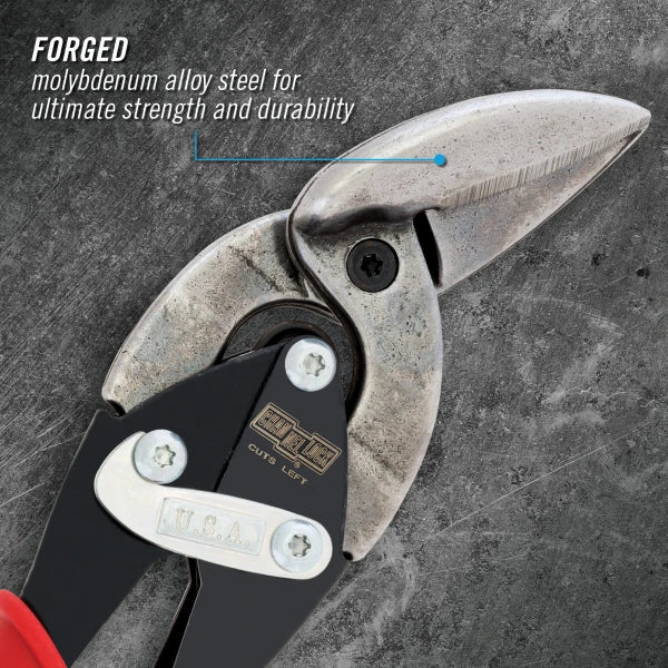 CHANNELLOCK 610FL 10" Aviation Snip