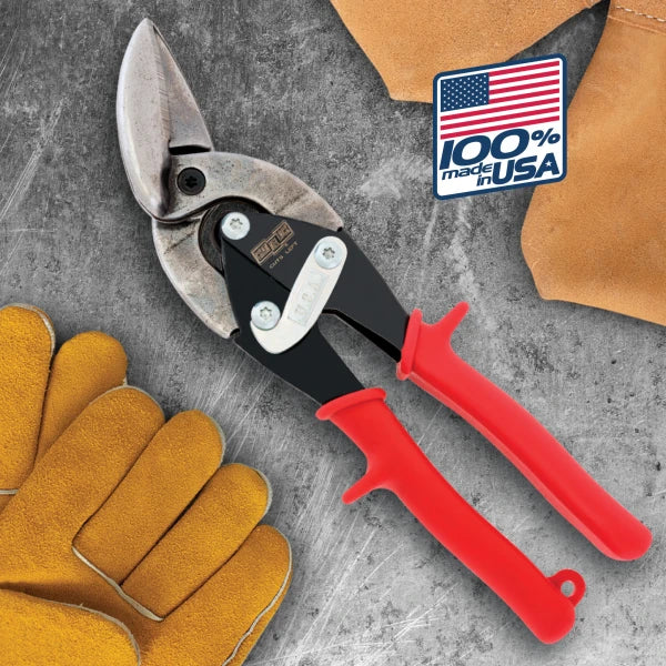 CHANNELLOCK 610FL 10" Aviation Snip