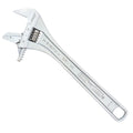 CHANNELLOCK 812PW 12" Reversible Jaw Adjustable Wrench - Tool Leaks