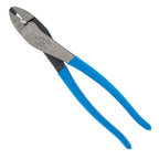 CHANNELLOCK 909 9.5" Crimping Pliers - Tool Leaks