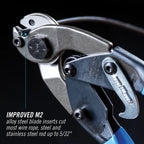 CHANNELLOCK 910 9" Cable/Wire Cutter - Tool Leaks
