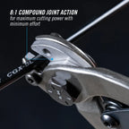 CHANNELLOCK 910 9" Cable/Wire Cutter - Tool Leaks