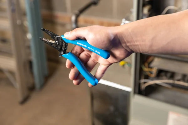 CHANNELLOCK 957 7" Wire Stripper